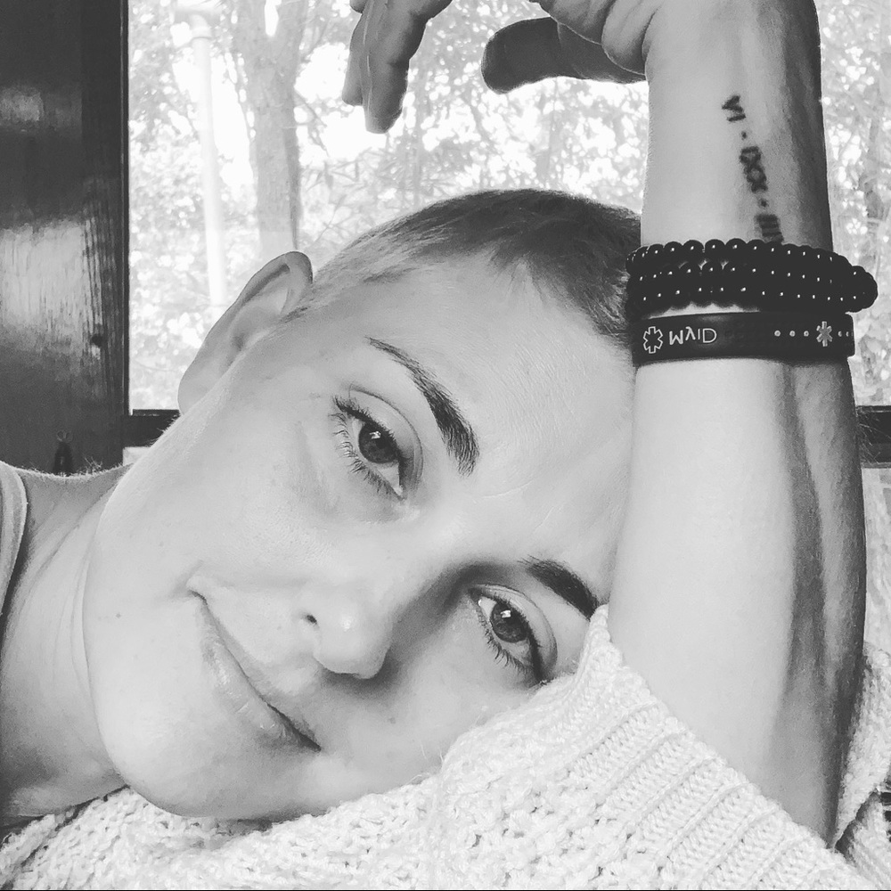 Meet your Posher, Cassandra